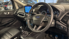 Ford EcoSport 1.0 EcoBoost 125 Active 5dr Petrol Hatchback